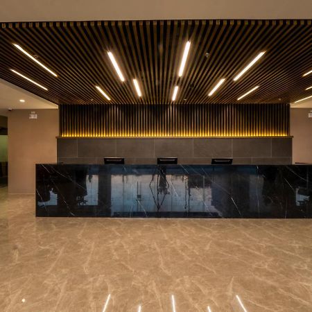Sequoia Hotel Manila Bay Paranaque City Екстериор снимка